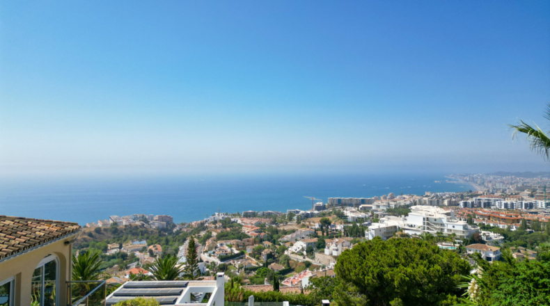 Málaga - Benalmádena - 706m2