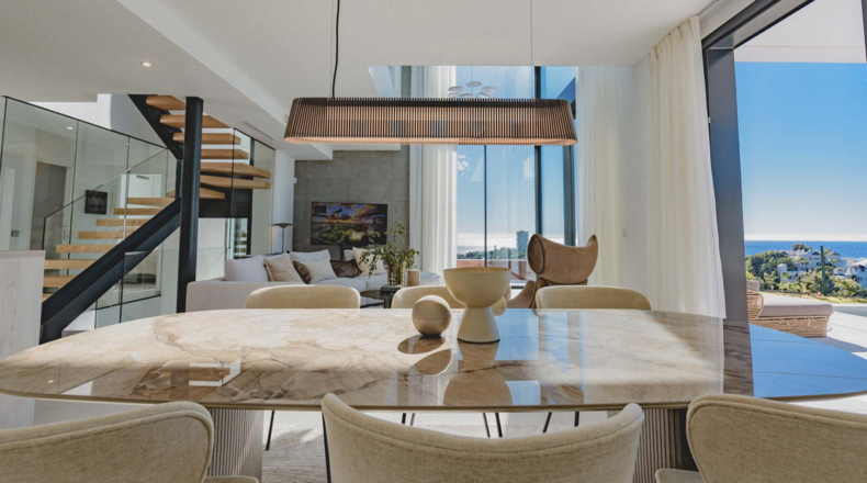 Málaga - Marbella - 12m2