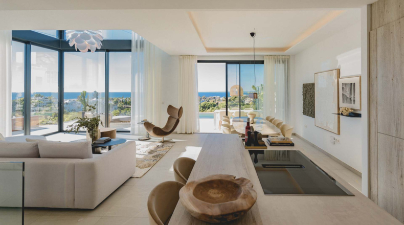 Málaga - Marbella - 12m2