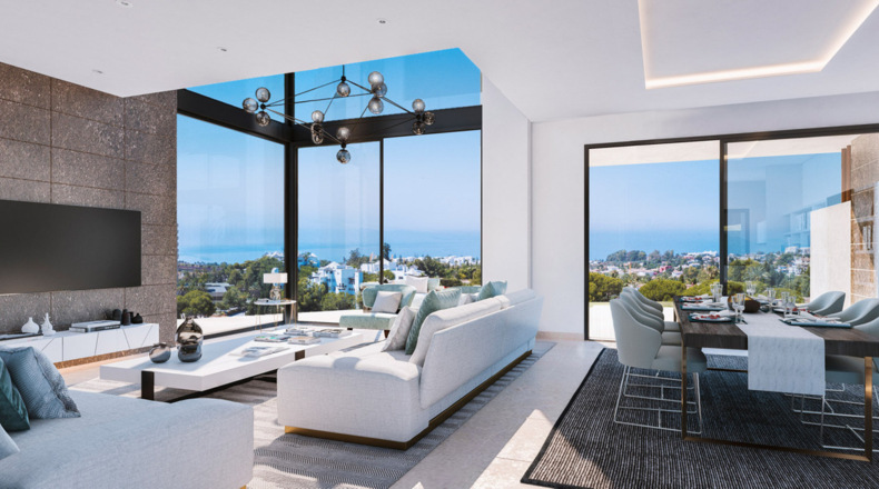 Málaga - Marbella - 12m2
