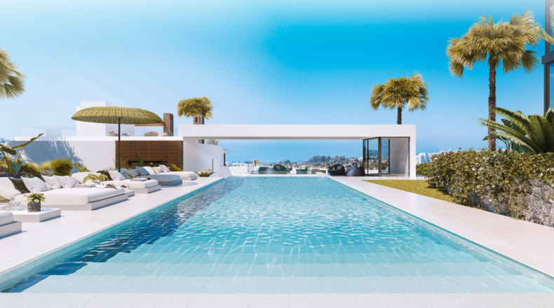 Málaga - Marbella - 12m2