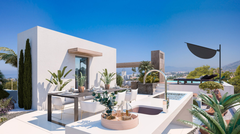 Málaga - Marbella - 12m2