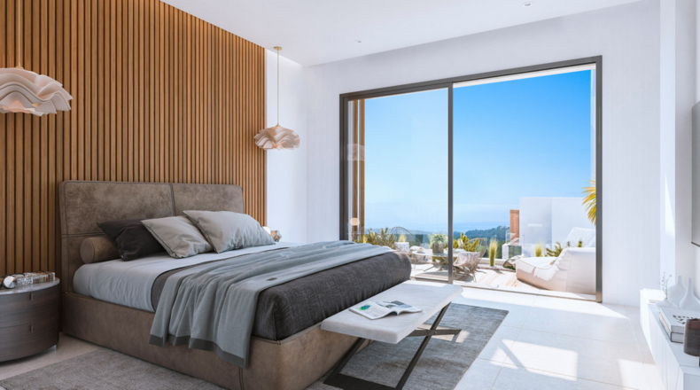 Málaga - Marbella - 12m2