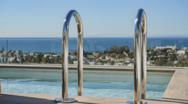 Málaga - Marbella - 12m2