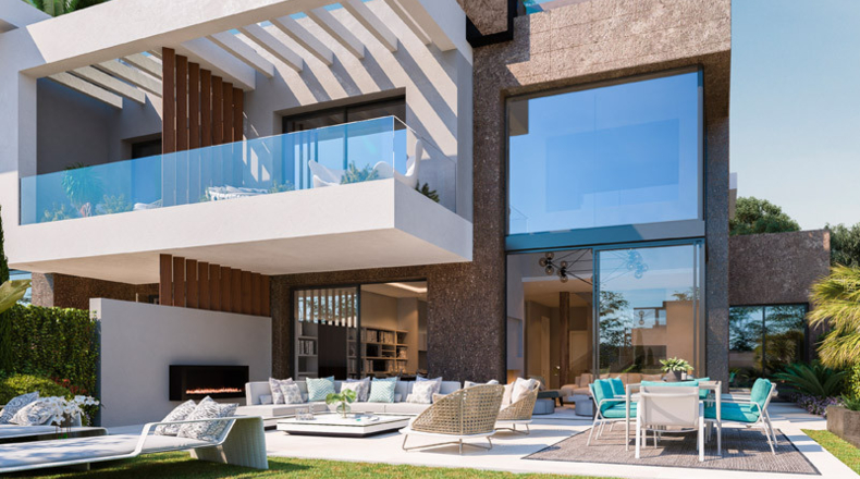Málaga - Marbella - 12m2