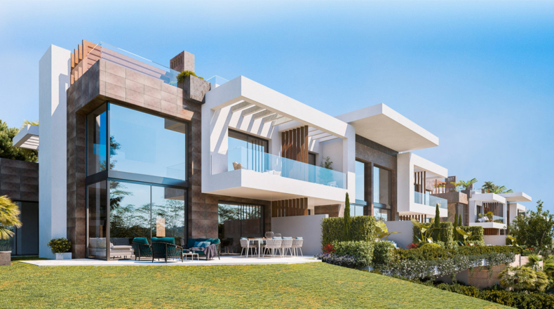 Málaga - Marbella - 12m2
