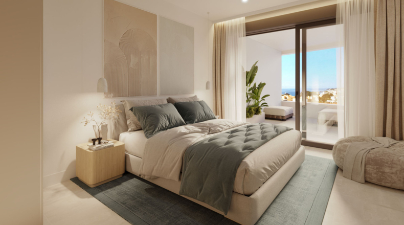 Málaga - Fuengirola - 44m2