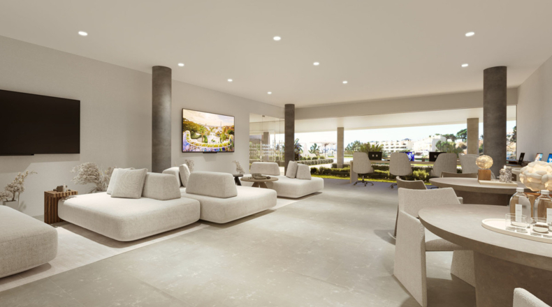 Málaga - Fuengirola - 44m2