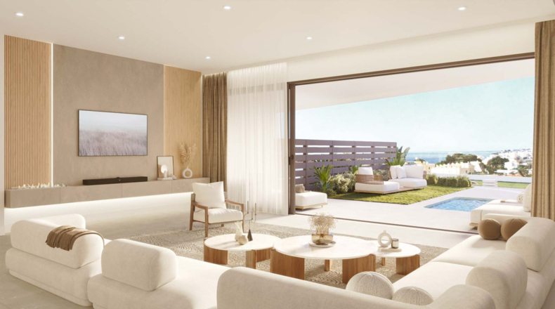Málaga - Fuengirola - 44m2