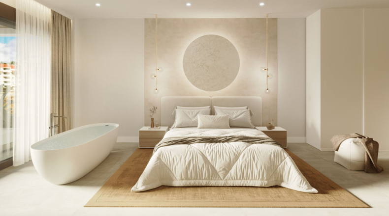 Málaga - Fuengirola - 44m2