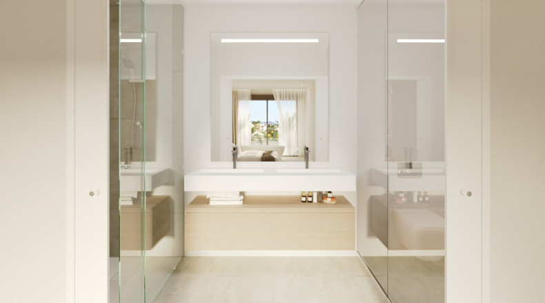 Málaga - Fuengirola - 44m2