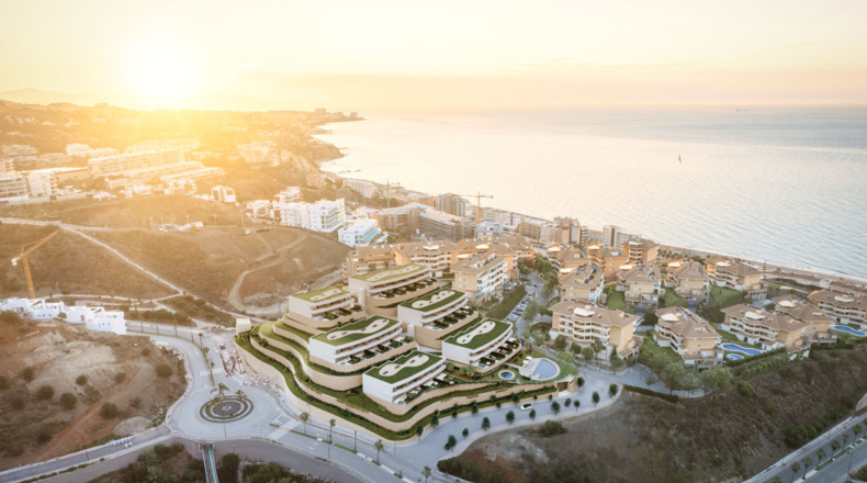 Málaga - Fuengirola - 44m2