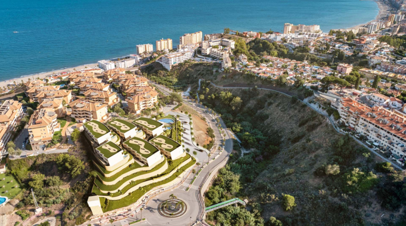Málaga - Fuengirola - 44m2