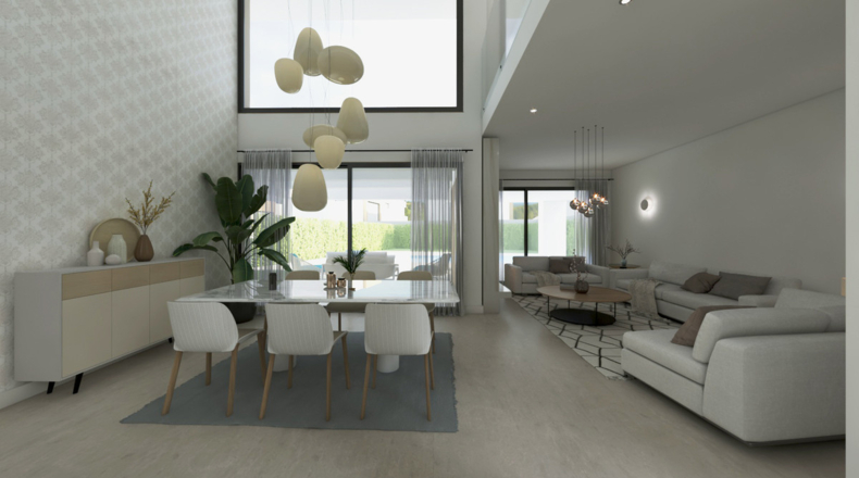 Málaga - Manilva - 601m2