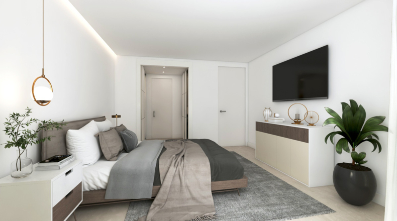 Málaga - Manilva - 601m2