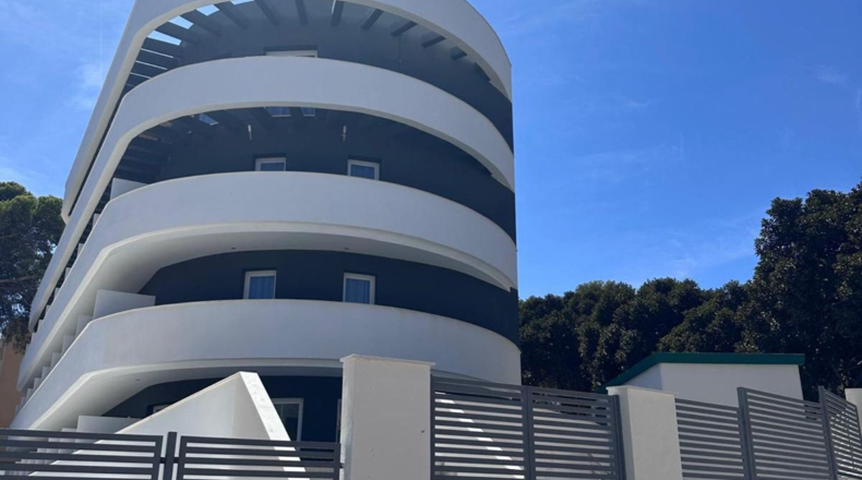 Málaga - Torremolinos - 3370m2