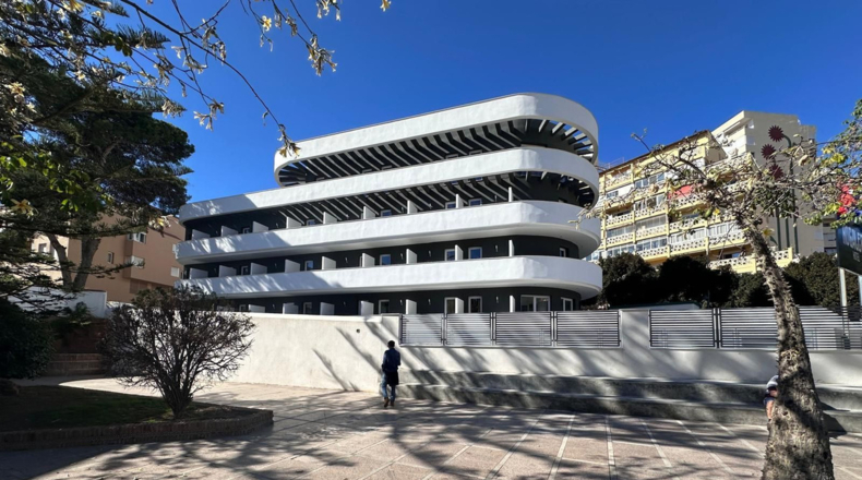 Málaga - Torremolinos - 3370m2