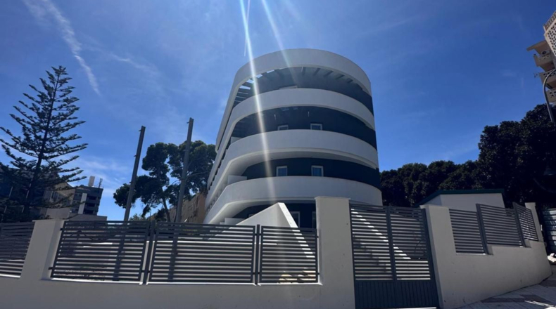 Málaga - Torremolinos - 3370m2