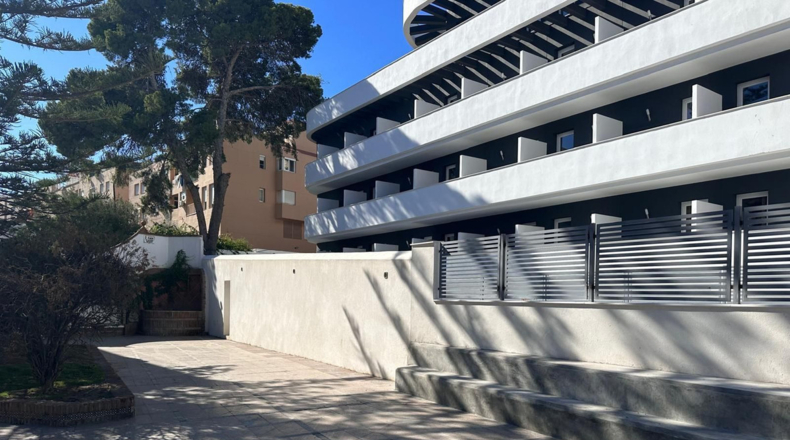 Málaga - Torremolinos - 3370m2