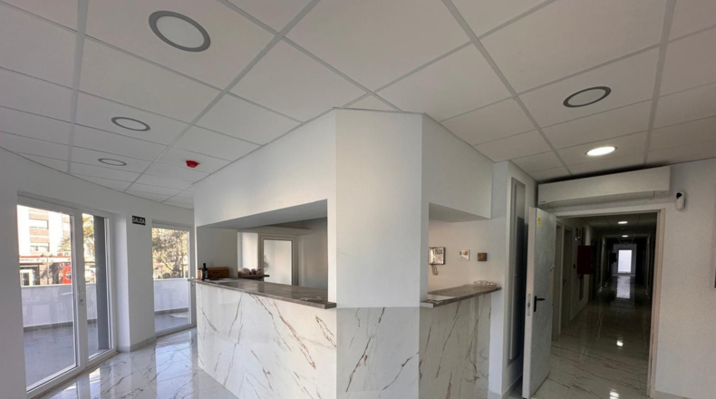 Málaga - Torremolinos - 3370m2