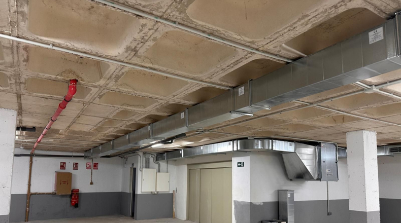Málaga - Torremolinos - 3370m2