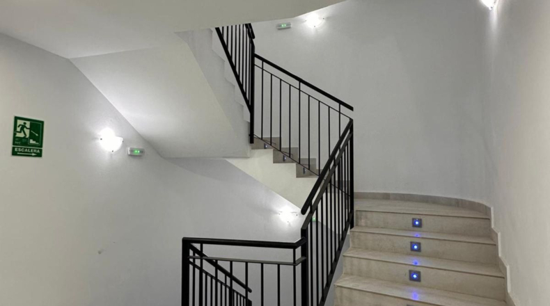 Málaga - Torremolinos - 3370m2