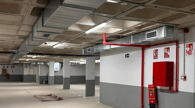 Málaga - Torremolinos - 3370m2