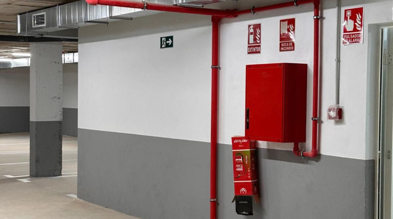 Málaga - Torremolinos - 3370m2