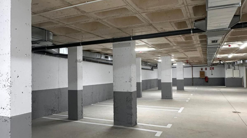 Málaga - Torremolinos - 3370m2