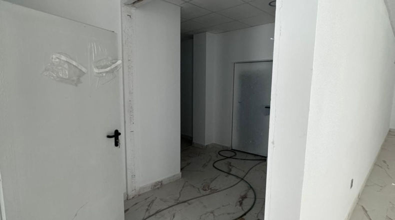Málaga - Torremolinos - 3370m2