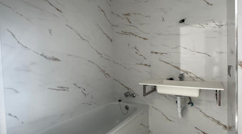 Málaga - Torremolinos - 3370m2