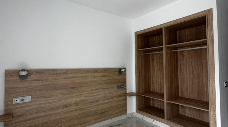 Málaga - Torremolinos - 3370m2