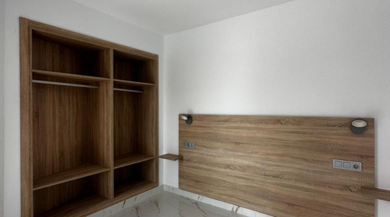 Málaga - Torremolinos - 3370m2