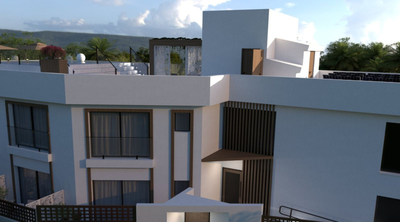 Málaga - Mijas - 1001m2