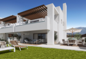 Casa de poble en venda a Mijas ref.: TR225176 foto