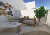Casa de poble en venda a Mijas ref.: TR225176 foto