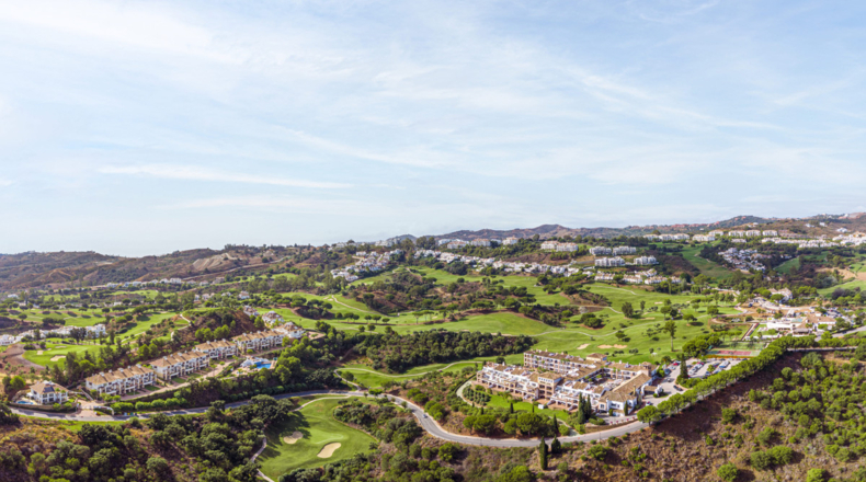 Málaga - Mijas - 203m2
