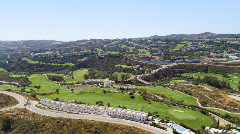 Málaga - Mijas - 203m2