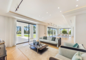 Vil·la amb terreny en venda a Marbella ref.: TR225175 foto
