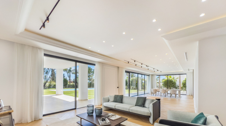 Málaga - Marbella - 1441m2