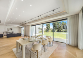 Vil·la amb terreny en venda a Marbella ref.: TR225175 foto