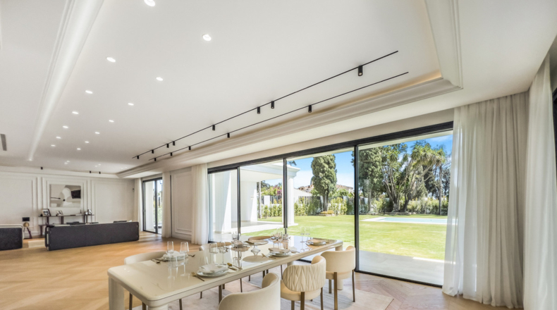 Málaga - Marbella - 1441m2