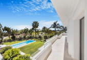 Vil·la amb terreny en venda a Marbella ref.: TR225175 foto