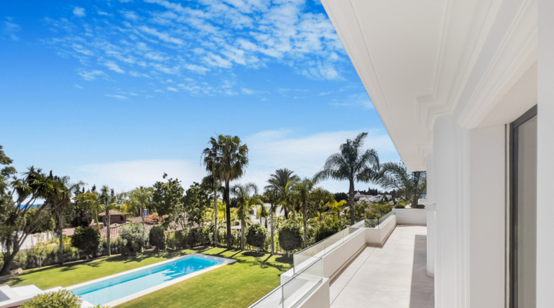 Málaga - Marbella - 1441m2