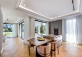 Vil·la amb terreny en venda a Marbella ref.: TR225175 foto