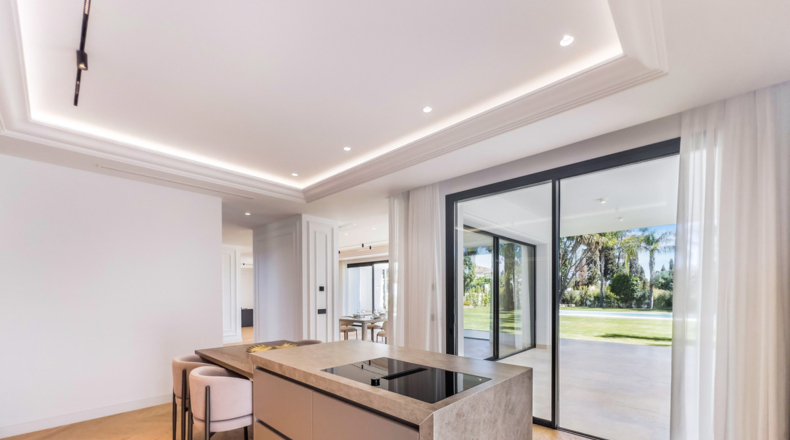Málaga - Marbella - 1441m2