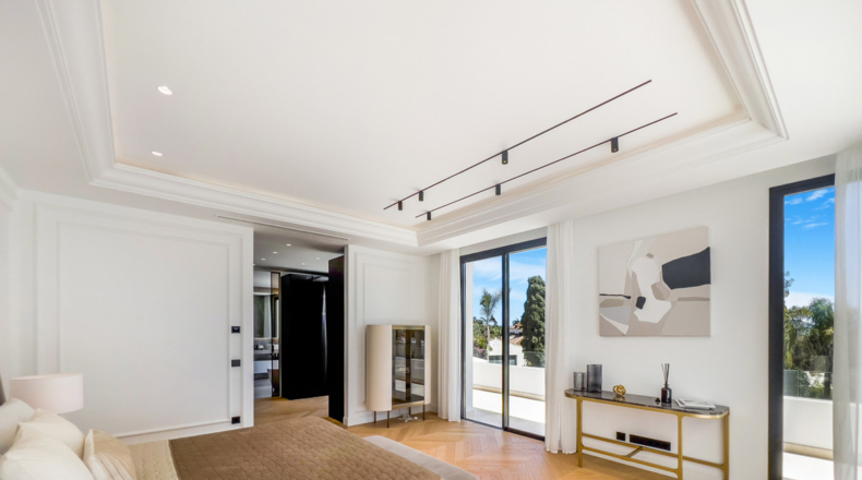 Málaga - Marbella - 1441m2