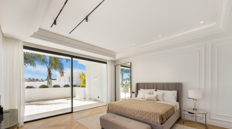 Málaga - Marbella - 1441m2
