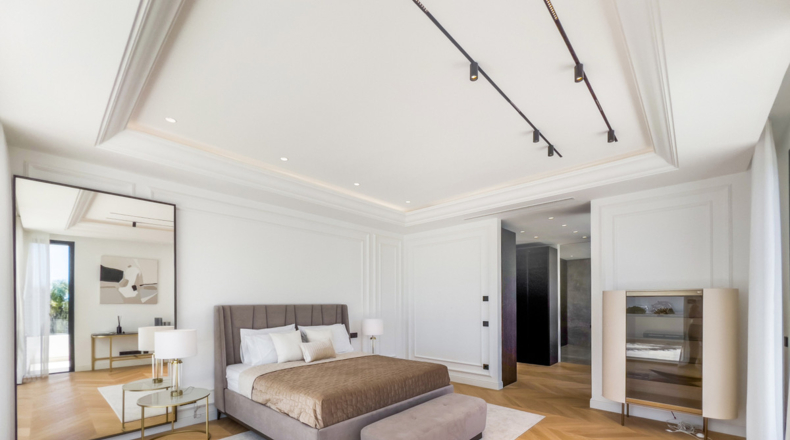 Málaga - Marbella - 1441m2