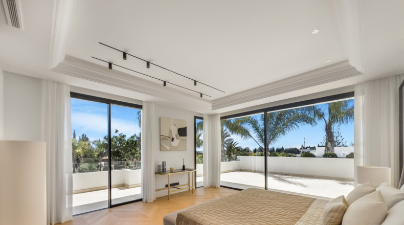 Málaga - Marbella - 1441m2